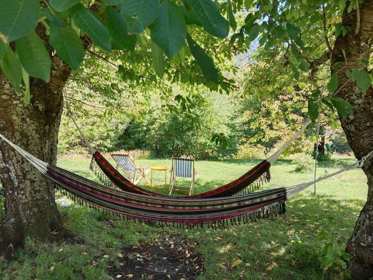 CasaVerde Hostal Ecologico Malalcahuello Buitenkant foto
